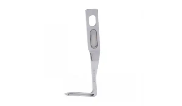 Pegasus Overlok M Seri Zincir Lüper / 204314A