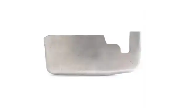 Pegasus Overlok M600 3 İp Yan Metal Kapak / 208611