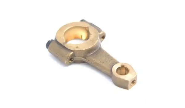 Pegasus Overlok M600 Bıçak Sekizi / 204145A