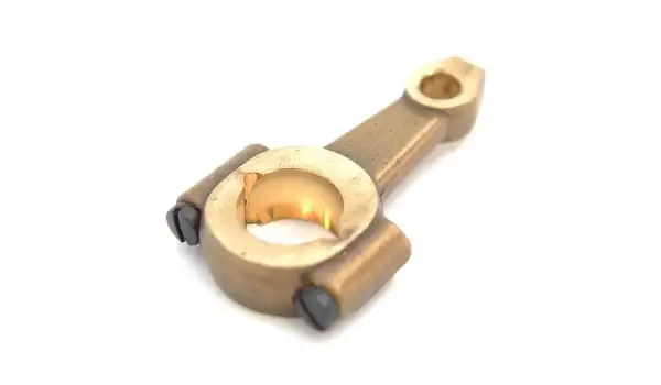 Pegasus Overlok M600 Bıçak Sekizi / 204145A