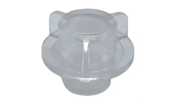 Pegasus Overlok M600/M700 Yağ Camı / 206457