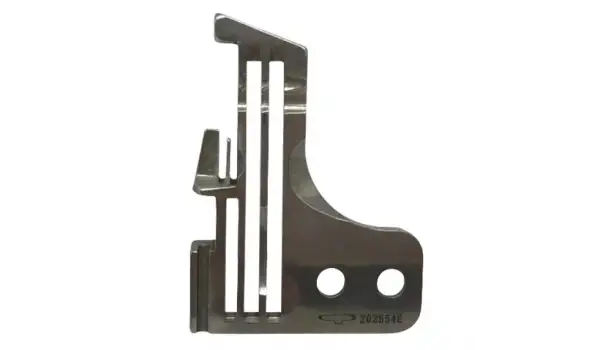 Pegasus Overlok M600 Seri 4 İp Plaka / 202554E