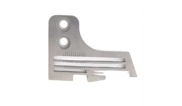 Pegasus Overlok M600 Seri 4 İp Plaka / 202554E