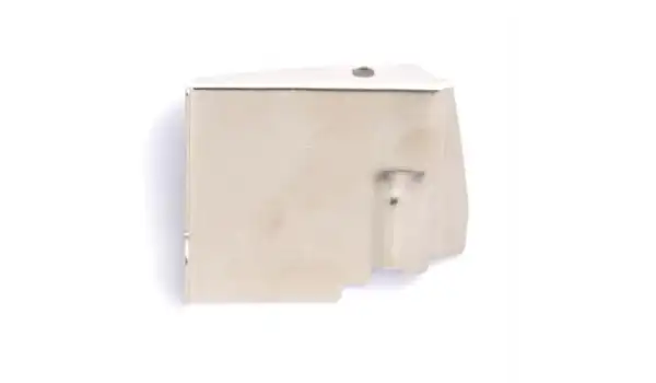 Pegasus Overlok M700 3 İp Sürgü Kapak Metal / 209665