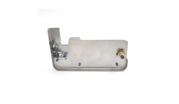 Pegasus Overlok M700 3 İp Yan Metal Kapak / 209576-91