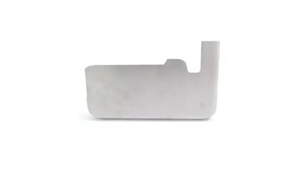 Pegasus Overlok M700 3 İp Yan Metal Kapak / 209576-91