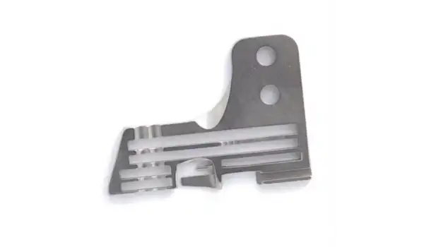 Pegasus Overlok M700 4 İp Kıstırma Plaka / 209732A