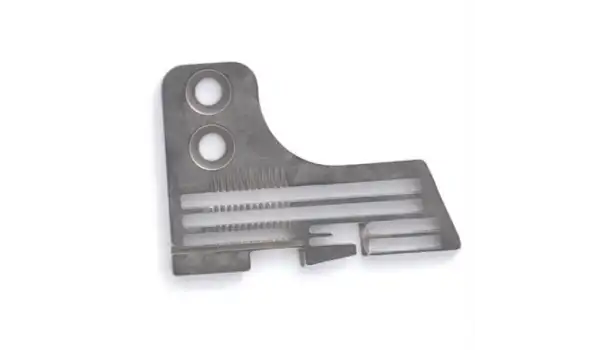 Pegasus Overlok M700 4 İp Kıstırma Plaka / 209732A