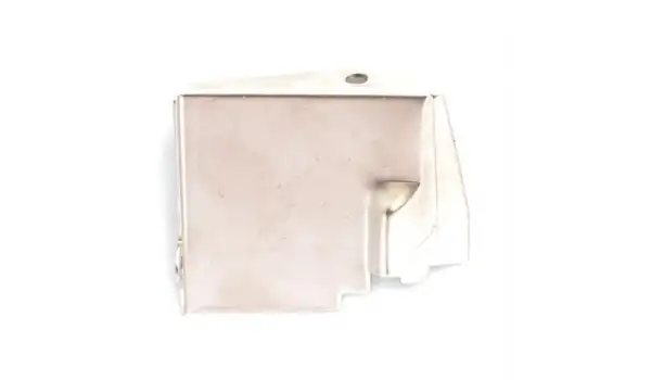 Pegasus Overlok M700 4 İp Sürgü Kapak Metal / 209665