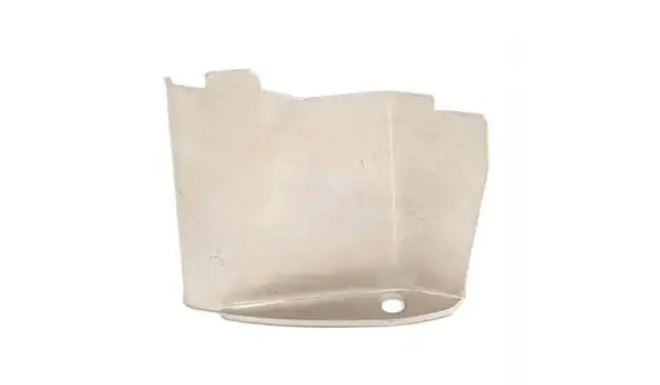 Pegasus Overlok M700 5 İp Kapak Metali / 2096640