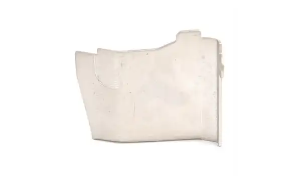 Pegasus Overlok M700 5 İp Kapak Metali / 2096640