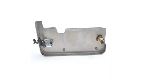 Pegasus Overlok M700 5 İp Yan Metal Kapak/209571