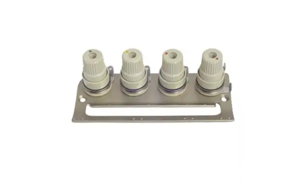 Pegasus Overlok M700/M732 5 İp Komple Tansiyon / G-5 (27-A081) 2096200AO