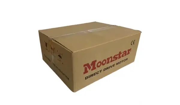 Pegasus Overlok M700 Seri 5 İp Full Otomatik Elektrikli Kafadan Motor / 700 (700-E5)