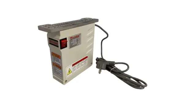 Pegasus Overlok M700 Seri 5 İp Full Otomatik Elektrikli Kafadan Motor / 700 (700-E5)