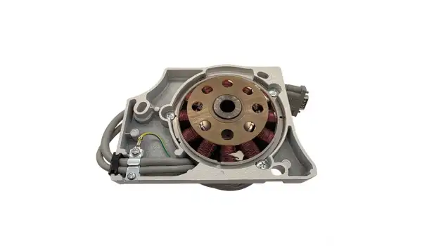 Pegasus Overlok M700 Seri Kafadan Motor (F3 Tipi) / M700