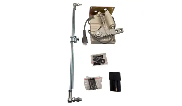 Pegasus Overlok M700 Seri Kafadan Motor (F3 Tipi) / M700