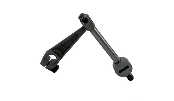 Pegasus Overlok M700 Üst Lüper Mil Kol Ve Yatak Set / 209568-920+209587-910+209703-910