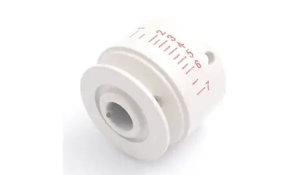 Pegasus Overlok M700 Volant / 270504-PDO