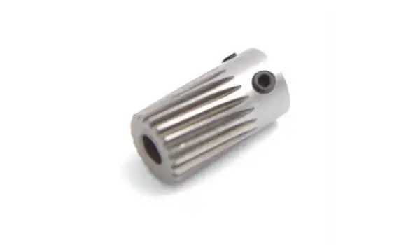 Pegasus Overlok M700 Yağ Pompa Dişli / 209612-DO