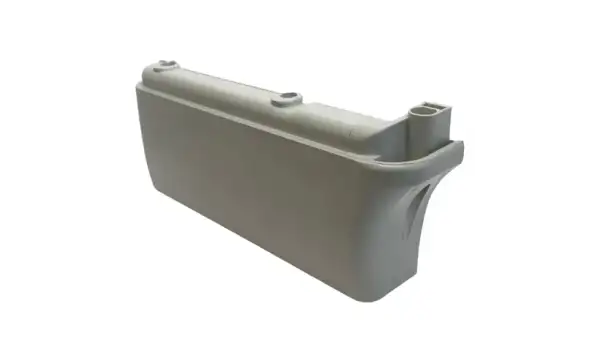 Pegasus Overlok M700 Yan Plastik Kapak / 209547