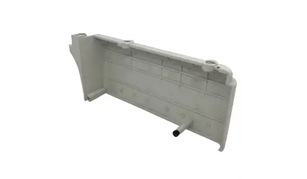 Pegasus Overlok M700 Yan Plastik Kapak / 209547