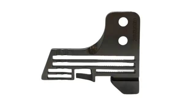 Pegasus Overlok M800 4 İp Kıstırma Plaka / 209732001