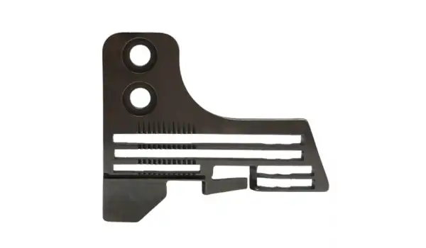 Pegasus Overlok M800 4 İp Kıstırma Plaka / 209732001