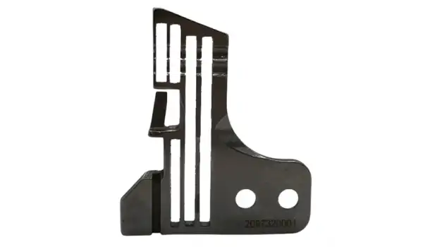 Pegasus Overlok M800 4 İp Kıstırma Plaka / 209732001