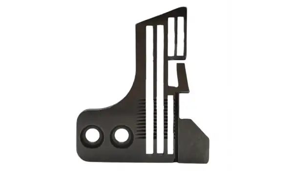 Pegasus Overlok M800 4 İp Kıstırma Plaka / 209732001