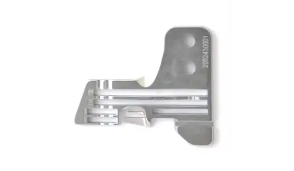 Pegasus Overlok M800-900 Seri 4 İp Penye Plaka / 20524300001