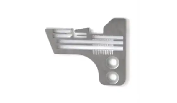 Pegasus Overlok M800-900 Seri 4 İp Penye Plaka / 20524300001