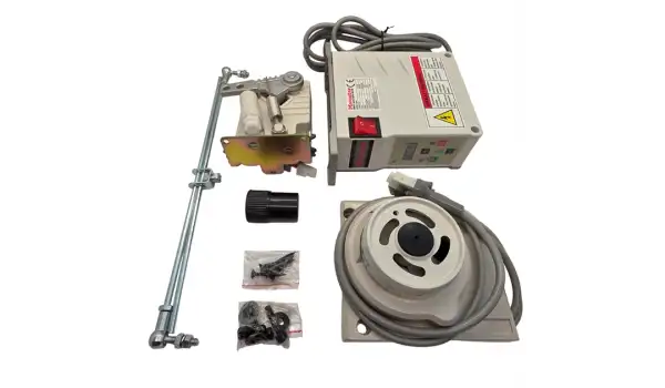 Pegasus Overlok M800-M900 Seri Kafadan Motor (F3 Tipi) / M800-M900