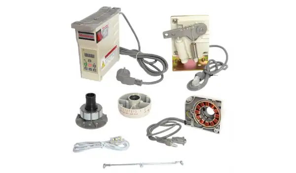 Pegasus Overlok M800-M900 Seri Kafadan Motor / M800-M900