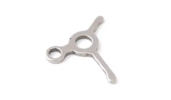 Pegasus Overlok M800 Ön Kapak Mandal Kilidi / 3043150