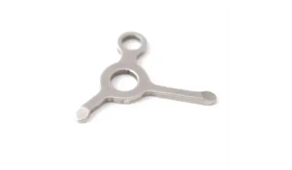 Pegasus Overlok M800 Ön Kapak Mandal Kilidi / 3043150