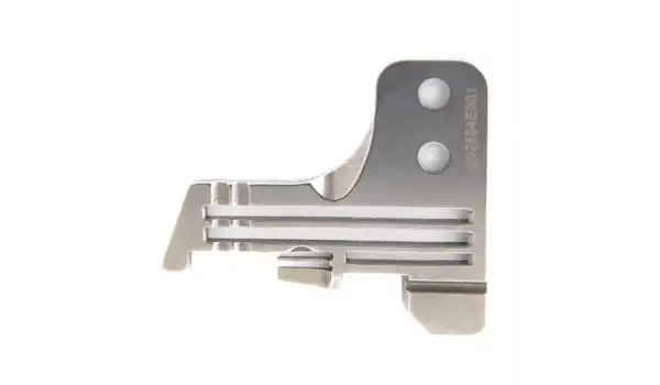 Pegasus Overlok M800 Seri 4 İp Plaka / 202554E001