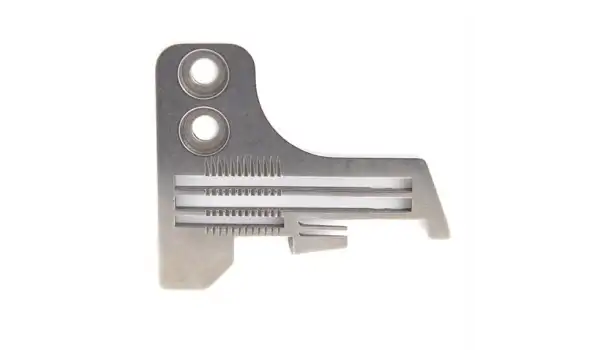 Pegasus Overlok M800 Seri 4 İp Plaka / 202554E001