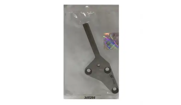 Pegasus Overlok MC300 Sabit Bıçak / 305266