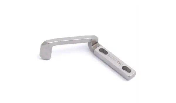 Pegasus Overlok Sol Kafa İğne Desteği / 210279