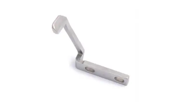 Pegasus Overlok Sol Kafa İğne Desteği / 210279