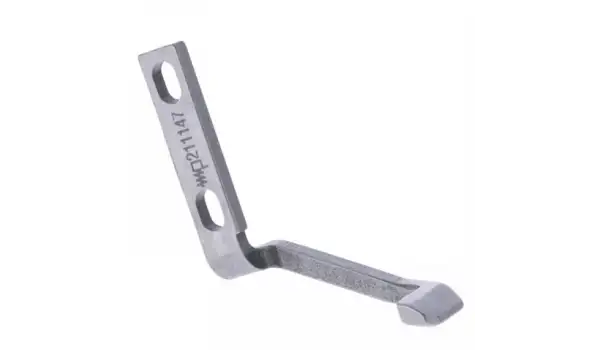 Pegasus Overlok Sol Kafa İğne Desteği / 211147