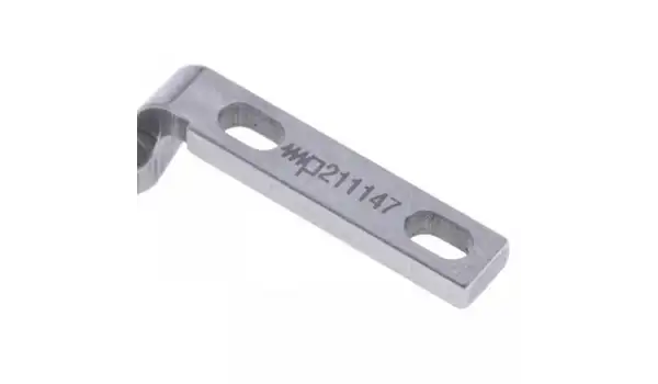 Pegasus Overlok Sol Kafa İğne Desteği / 211147