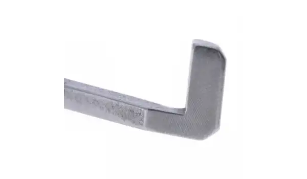 Pegasus Overlok Sol Kafa İğne Desteği / 211147