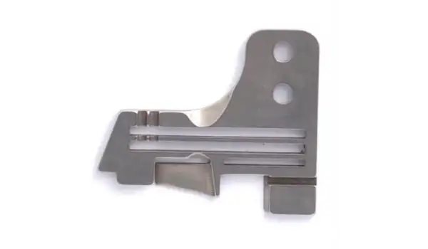 Pegasus Overlok Topbaşı Plaka / 2P000106001