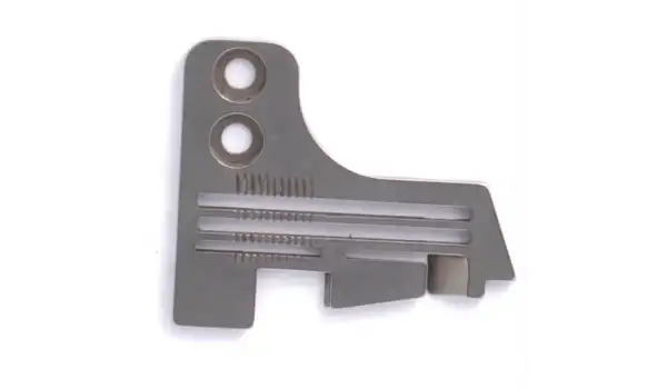 Pegasus Overlok Topbaşı Plaka / 2P000106001