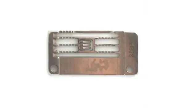 Pegasus Reçme 4 İğne Yalancı Lock Plaka / 257020-60 (E1828)