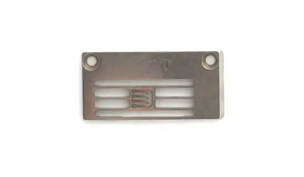 Pegasus Reçme 4 İğne Yalancı Lock Plaka / 257020-60 (E1828)