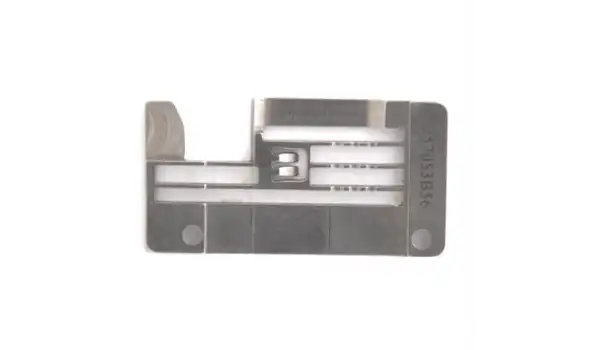 Pegasus Reçme 5.6Mm Sağdan Bıçaklı Plaka / 257053B56