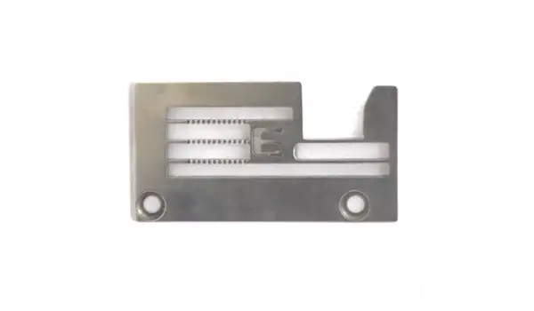 Pegasus Reçme 5.6Mm Sağdan Bıçaklı Plaka / 257053B56